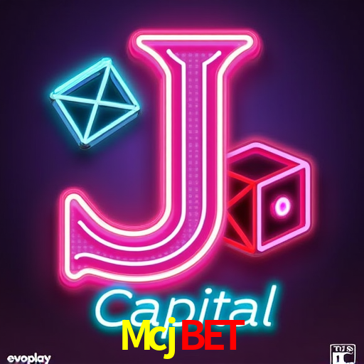 Mcjbet Paga