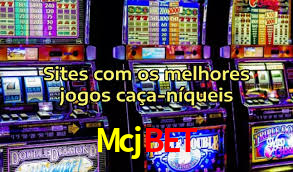 Mcjbet