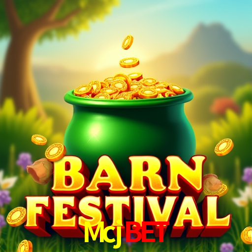 Mcjbet